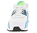 NIKE WMNS Air Max 90 Essential Trainers White 616730 029