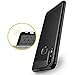 Dzxouui Compatible with Samsung A10S Case,Galaxy A10S Case,Galaxy M01S Case,Protective Phone Cover Shockproof Soft TPU Case for Samsung Galaxy A10S/M01S(DL-Black)