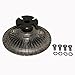 GMB 920-2380 Engine Cooling Fan Clutch