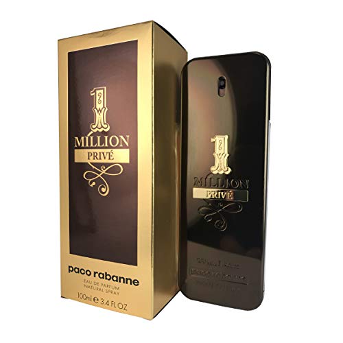 Paco Rabanne Million Prive Eau De Parfum Spray Argentina Ubuy