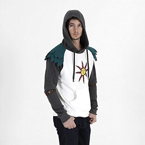 dark souls hoodie amazon