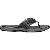 Sperry mens Baitfish ThongSandals