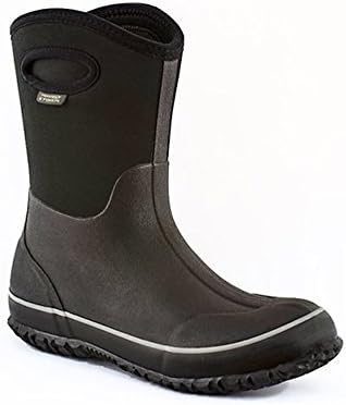 Perfect Storm Men's Tundra II Black 11