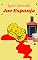 Livro Joe Esponja