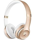 Amazon.com: beats Solo3 Wireless On-Ear Headphones - Rose Gold