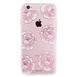 Sonix Carrying Case for iPhone 6S/6 - Retail Packaging - Bianca Rose Gold