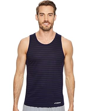 Mens Distance Tank Top