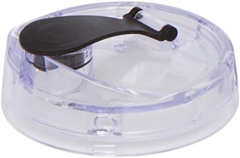 InstaShaker Leak Proof Lid - Spare Part