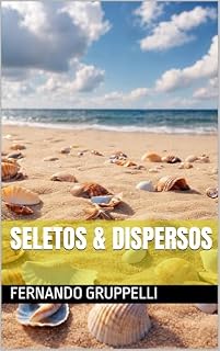 Livro Seletos & Dispersos