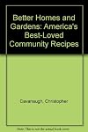 America's Best-Loved Community Cookbook Recipes