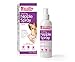 Healthy Mama Soothe those Suckers! 100% Natural Soothing Nipple Spray to Relieve and Heal Sore Nipples Without The Nipple Cream or Salve Mess. Reduces Chance of Mastitis- A Breastfeeding Must!