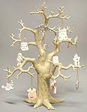 Lenox Trick or Treat Tree and Ornament Set 6333652