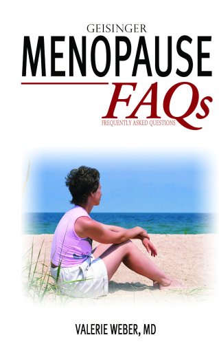 MENOPAUSE FAQS