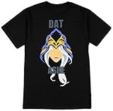 League of Legends - Dat Ashe (slim fit) T-Shirt Size M