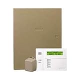 Honeywell Intrusion 9-128 ZN VISTA-128 TURBO COMM