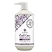 Alaffia - Everyday Shea Conditioner, Normal to Very Dry Hair, Moisturizing Support to Balance pH for Protected, Luxurious Locks with Shea Leaf and Butter, Fair Trade, Lavender, 32 Ounces