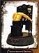 Prannoi NECA The Crow Transformation Diorama Action Figure