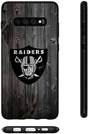 Samsung Galaxy S10 Plus Case Slim Fit Protective Back Cover Anti-Skid Hybrid Soft Grip Premium TPU Rubber Shockproof Anti-Scratch Textured Panel Shell for Galaxy S10+ 6.4 inch