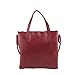 Outtop Messenger Bag Cross Body Hobo Handbag Tote Shoulder Bags for Women Girl (Red)