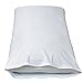 My Perfect Dreams Premium Quality Pillow Protector - WAKE UP WITHOUT A STUFFY NOSE DUE TO ALLERGIES -100% Waterproof Breathable ZIPPERED Hypoallergenic Dust Mite and Bed Bug Protection by QUEEN