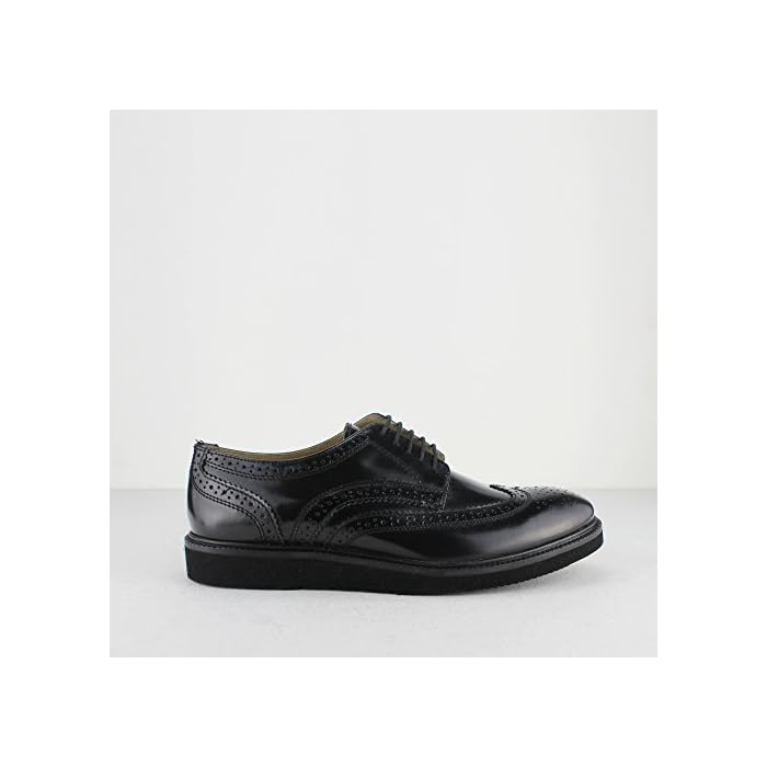 Buy Base London Orion Hi-Shine Leather 