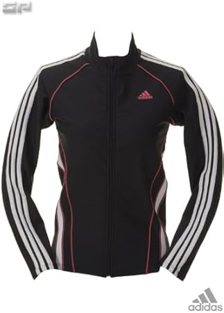 Amazon Adidas アディダス レディース ラッシュガード O Rl8 ブラック L Adidas アディダス ラッシュガード