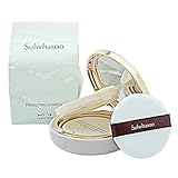 Sulwhasoo Perfecting Cushion SPF50 - #13 Light Pink 2x15g/0.5oz