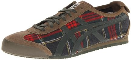 Onitsuka Tiger Men's Mexico 66 D3V4N.2316 Lace-Up Fashion Sneaker