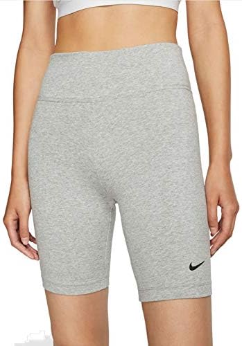 short cycliste nike femme
