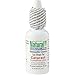 Natural Ophthalmics Homeopathic Lens Eye Drops, 15 ml