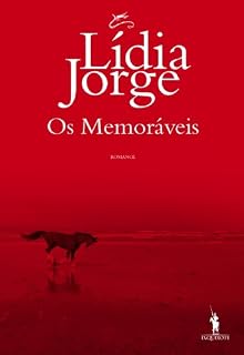 Livro Os Memoráveis