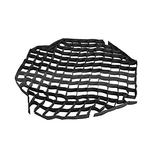 Honeycomb Grid Octagon 80cm/32inch for Umbrella Softbox Photo Studio Flash Speedlite Diffuser Reflector - Thumbnail 6