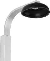 Olympia Optics Bracket Wall Mount Medium Black Grey Holds 700ml to 1L view 5