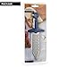 PELEG DESIGN Handheld Cheese Grater | Mini Cheese Grater Durable Rust-Proof Metal Sword-Shaped, For Cheese, Chocolate, Spices and More, Cute Kitchen Gift & Funny Kitchen Gadget (Gradiator)