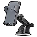 VANMASS Car Phone Mount BK Suction Cup