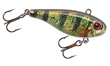 Lindy Darter - Natural Perch - 1 3/4 in