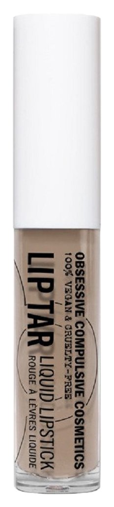 Obsessive Compulsive Cosmetics Lip Tar, John Doe, 0.14 Ounce