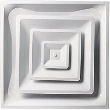 2x2 diffuser ceiling