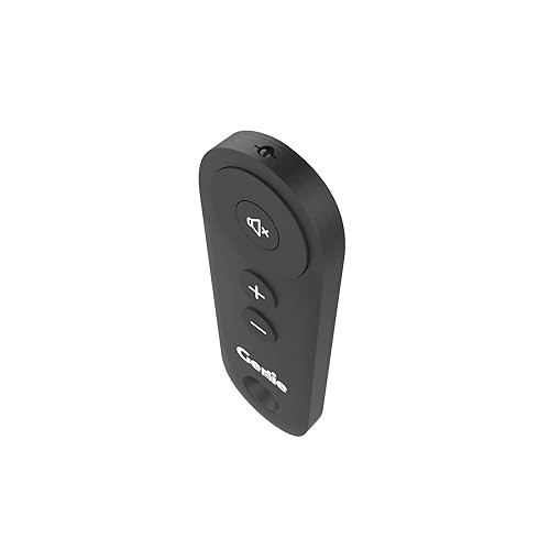 Remote Control Compatible with Sonos Arc, Arc SL, Beam (Gen