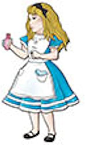 BeistleJointed Alice in Wonderland
