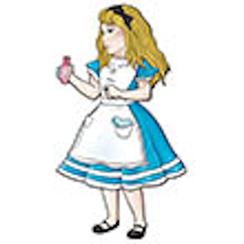 BeistleJointed Alice in Wonderland