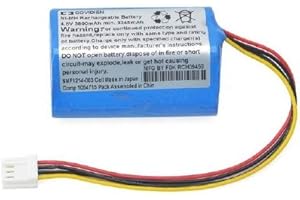 Covidien 1054715 Kangaroo Epump Battery