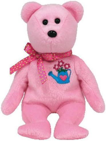 hallmark beanie babies