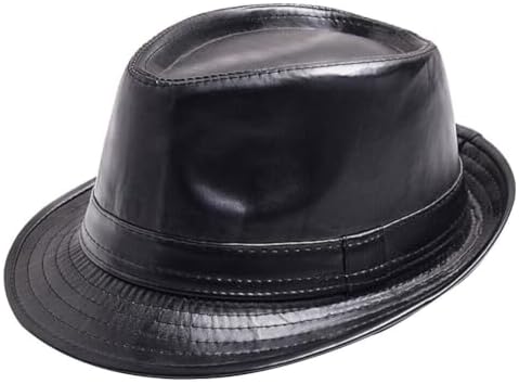 Amazon.com: MIKE'S PRO LIDS Fedora Hats – Novelty Baseball Cap