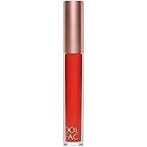 Doll Face, Matte-nificent Liquid Lip Color Snap, 0.12 Ounce