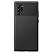Caseology Vault for Samsung Galaxy Note 10 Plus Case and Galaxy Note 10 Plus 5G (2019) - Matte Black