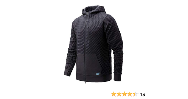 Heat Loft Full Zip Hoodie 