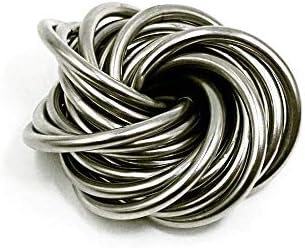 Fidgetland Fidgetball Fidget Toy, Award Winning ADHD, Anxiety, Autism relaxing Fidget Toys