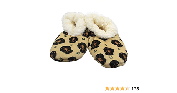 dachshund slippers amazon