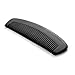 Exquisite Natural Ox Horn Hair Comb 100% Handmade Premium Quality Anti-Static Comb Without Handle (Type Standard tooth)